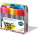 Zestaw flamastrów Staedtler Multicolour 120 szt (4007817188583) - obraz 2