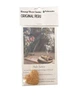 Пало Санто (Palo Santo) PNP Палосанто 1шт. прес. в форме сердца К209/1 - изображение 1