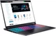 Ноутбук Acer Nitro 16S AI AN16S-61-R1YU (NH.QXKEU.004) Obsidian Black - изображение 2