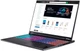 Ноутбук Acer Nitro 16S AI AN16S-61-R1YU (NH.QXKEU.004) Obsidian Black - изображение 3