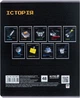 Набір предметних зошитів Kite Techno Історія 48 аркушів Клітинка 10 шт (K25-240-4) - зображення 7