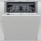Вбудована посудомийна машина Whirlpool WIC 3C34 PFE S - изображение 5