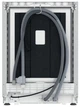 Встраиваемая посудомоечная машина Whirlpool W8IHT58T - изображение 10