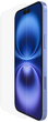 Захисне скло Belkin ScreenForce UltraGlass 2 для Apple iPhone 16 Plus/15 Plus/14 Pro Max (OVA132ZZ) - зображення 1