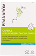 Suplement diety Pranarom Capsulas Confort Ojos Y Nariz 30 kapsułek (5420008537738) - obraz 1