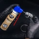 Смазка жидкая для смазки подшипников K2 WHEEL BEARING GREASE аэрозоль 400 мл (W135) - изображение 4