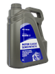 Масло моторное Lotos MOTOR CLASSIC SEMISYNTHETIC SG/CE 10W-40 5 л (WG-K502440-0N0) - изображение 3