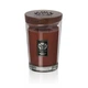 Свеча Vellutier Gentleman's Lounge (Джентельменский лаунж) 515 г (L) К.V61015 - изображение 1
