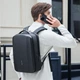 Рюкзак Mark Ryden Xyber MR8011 Чорний - изображение 7