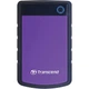 Зовнішній жорсткий диск 2.5" USB 1.0TB Transcend StoreJet 25H3 (TS1TSJ25H3P) - зображення 1