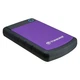 Зовнішній жорсткий диск 2.5" USB 1.0TB Transcend StoreJet 25H3 (TS1TSJ25H3P) - зображення 2