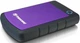 Зовнішній жорсткий диск 2.5" USB 1.0TB Transcend StoreJet 25H3 (TS1TSJ25H3P) - зображення 3