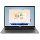 Ноутбук Asus Vivobook S14 S3407VA-LY014 (90NB1682-M000J0) Matte Gray - изображение 1