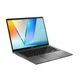Ноутбук Asus Vivobook S14 S3407VA-LY014 (90NB1682-M000J0) Matte Gray - изображение 3