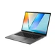 Ноутбук Asus Vivobook S14 S3407VA-LY014 (90NB1682-M000J0) Matte Gray - изображение 4