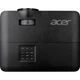 Проектор Acer X1228Hn (MR.JX111.001) - зображення 6