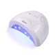 Лампа для маникюра 48w Sun One WHITE / Ультрафиолетовая LED+UV лампа для сушки гель лака - изображение 1