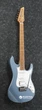 Електрогітара Ibanez AZ2204 ICM (226984) Ice Blue Metallic - зображення 2