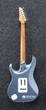 Електрогітара Ibanez AZ2204 ICM (226984) Ice Blue Metallic - зображення 3
