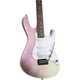 Електрогітара Cort G280 Select Trans Chameleon Purple [130711] - зображення 3