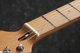 Електрогітара Ibanez AZ2204 ICM (226984) Ice Blue Metallic - зображення 11