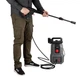 Мойка высокого давления INTERTOOL DT-1512 - изображение 10