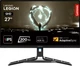 Монітор Lenovo R27qe (68C7GAC3UA) - зображення 1