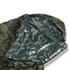 Спальный мешок Kiborg Arctic Omni-Heat пиксель -25С 85*210 - изображение 3