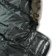 Спальный мешок Kiborg Arctic Omni-Heat пиксель -25С 85*210 - изображение 7
