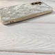 Чохол Luxury Glitter для Samsung Galaxy A35 5G/A356 Gold-gray - зображення 2