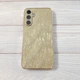 Чехол Luxury Glitter для Samsung Galaxy A35 5G / A356 Gold - изображение 1