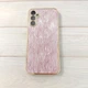 Чехол Luxury Glitter для Samsung Galaxy A34 / A346 Pink - изображение 1
