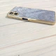 Чехол Luxury Glitter для Samsung Galaxy A06 / A065 Lilac-blue - изображение 2