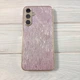 Чехол Luxury Glitter для Samsung Galaxy A35 5G / A356 Pink - изображение 1