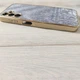Чохол Luxury Glitter для Samsung Galaxy A34/A346 Lilac-blue - зображення 2