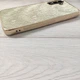 Чохол Luxury Glitter для Samsung Galaxy A34/A346 Gold - зображення 2