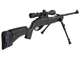 Пневматическая винтовка GAMO HPA Storm прицел 3-9×40 - изображение 5
