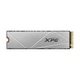 Накопичувач SSD M.2 ADATA GAMMIX S60 1TB 2280 PCIe 4x4 NVMe - зображення 1