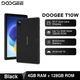 Планшет Doogee T10W 4/128Gb 4G LTE черный - изображение 7
