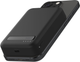 УМБ Belkin BoostCharge Pro Magnetic 10000 mAh 15W Qi2 Black (BPD008BTBK) - зображення 3