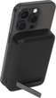 УМБ Belkin BoostCharge Pro Magnetic 10000 mAh 15W Qi2 Black (BPD008BTBK) - зображення 5