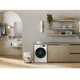 Прально-сушильна машина Whirlpool FFWD 8649 BV UA - зображення 10
