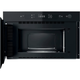 Встраиваемая микроволновая печь Whirlpool MBNA900B - изображение 3
