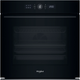 Встраиваемый духовой шкаф Whirlpool WOI5S8HM1SBA - изображение 1
