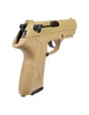 Пістолет сигнальний Bruni P-4 Desert cal.9 PAK ST (Beretta PX4 Storm) - изображение 4