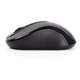 Мышка A4Tech G3-280NS Silent Wireless Glossy Grey (G3-280NS Glossy Grey) - изображение 2