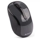 Мышка A4Tech G3-280NS Silent Wireless Glossy Grey (G3-280NS Glossy Grey) - изображение 3