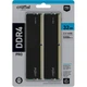 Модуль памяти для компьютера DDR4 32GB (2x16GB) 3200 MHz Pro Micron (CP2K16G4DFRA32A) - изображение 4