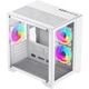 Корпус Gamemax Infinity Mini White - зображення 1