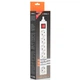 Сетевой фильтр питания REAL-EL RS-6 Protect M 5m, white (EL122300035) - изображение 7